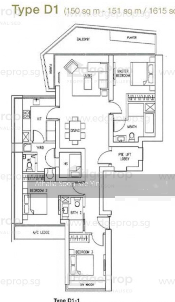 Marina Bay Suites (D1), Condominium #217393901